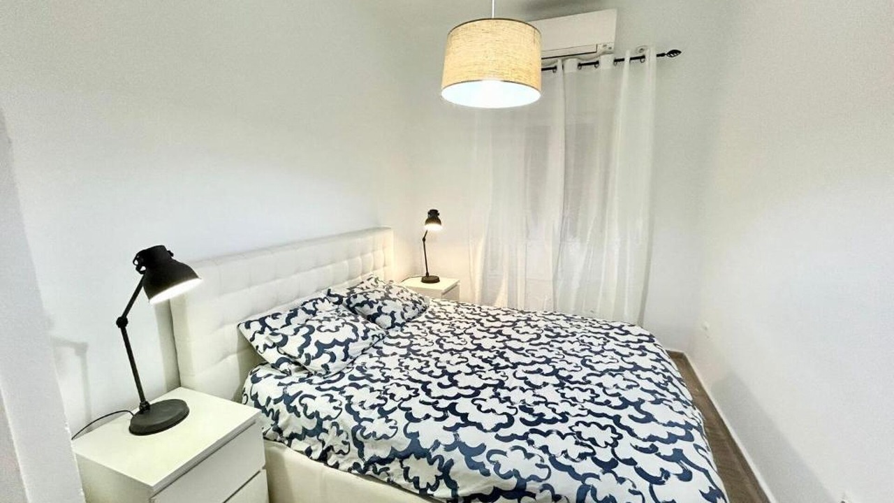 Photo of Bedroom in Palacio