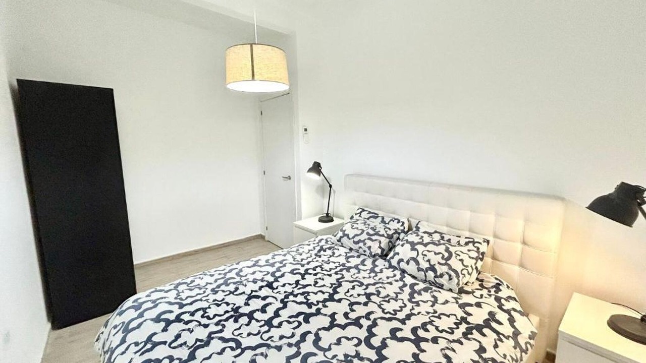 Photo of Bedroom in Palacio