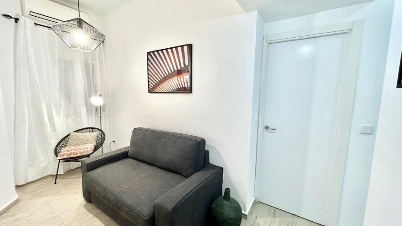 Photo of Livingroom in Palacio