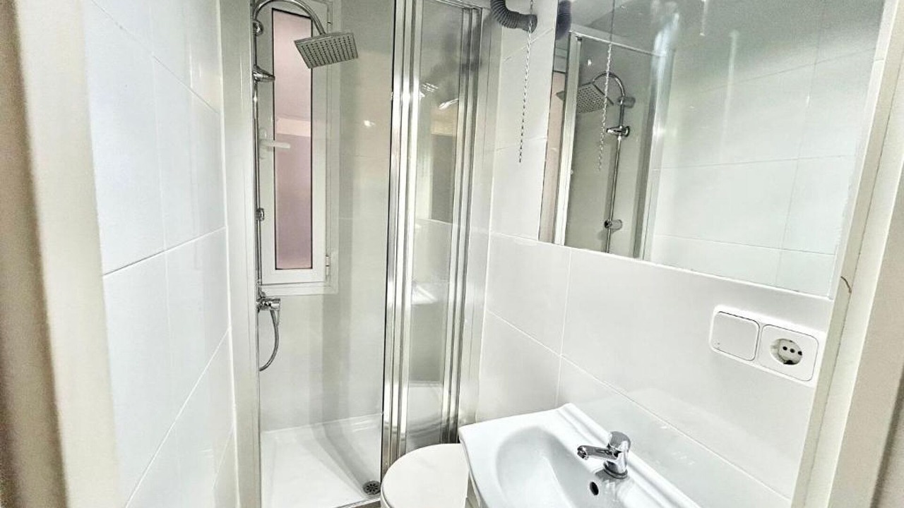 Photo of Bathroom in Palacio