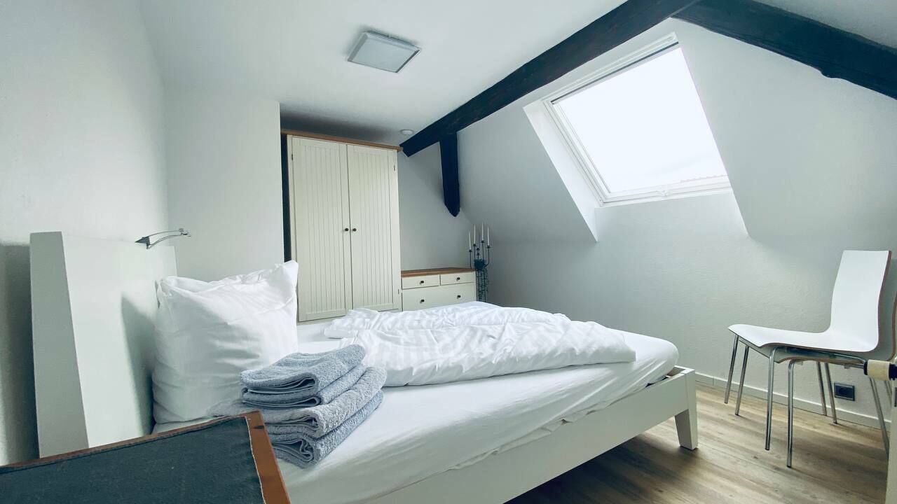 Photo of Bedroom in Schmieheim