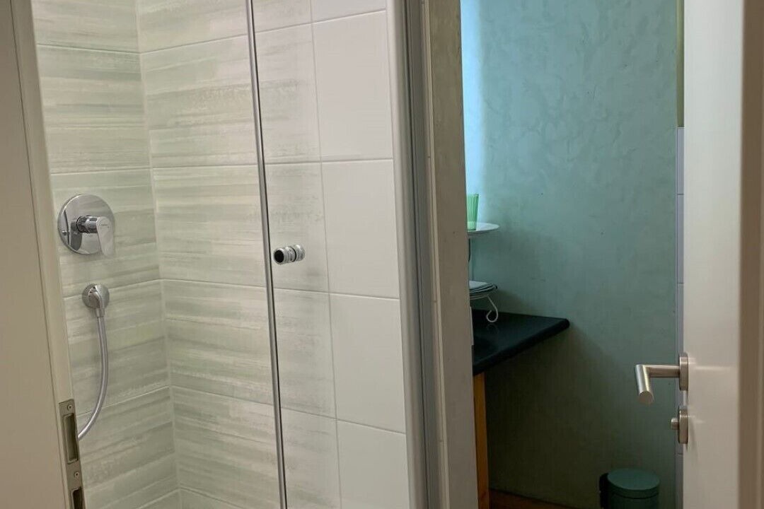 Photo of Bathroom in Buchenberg