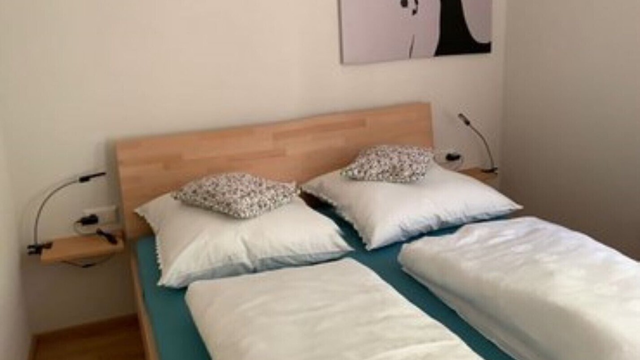 Photo of Bedroom in Buchenberg
