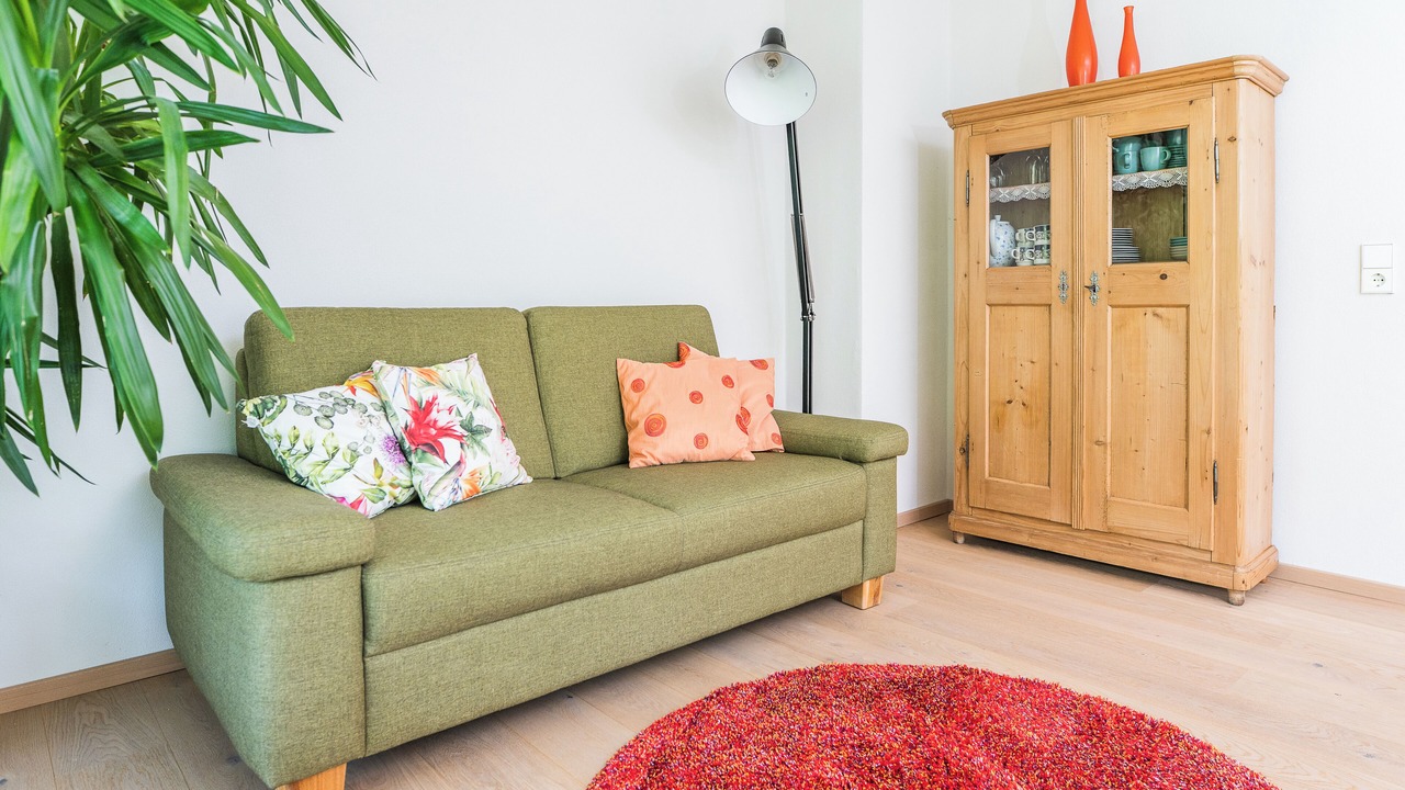 Photo of Livingroom in Buchenberg