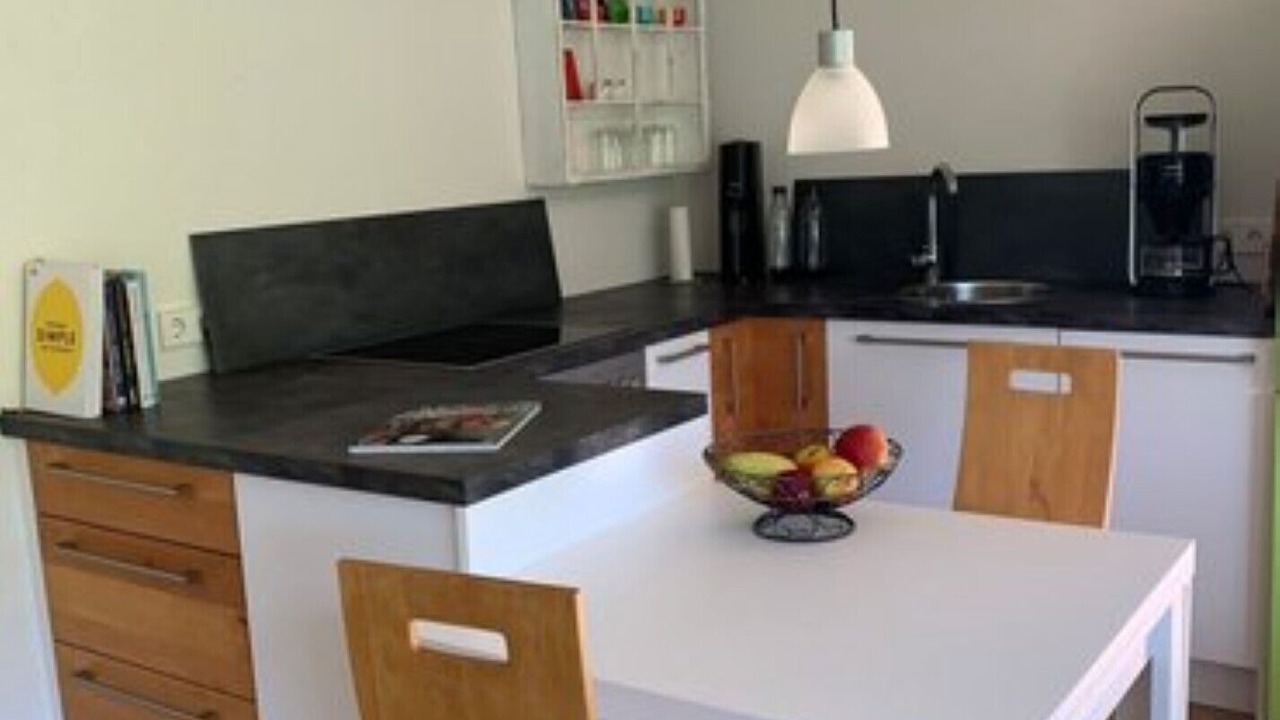 Photo of Kitchen in Buchenberg