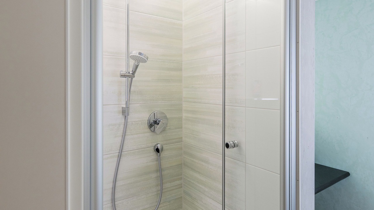 Photo of Bathroom in Buchenberg