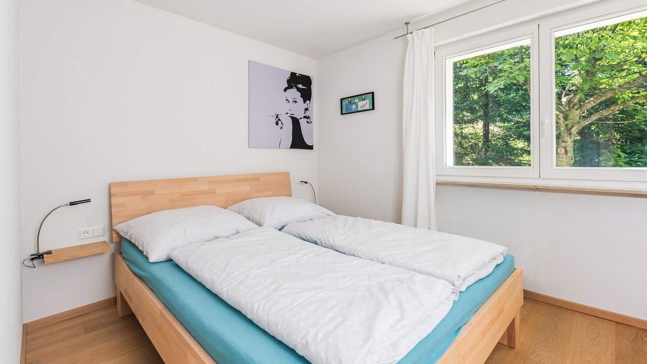 Photo of Bedroom in Buchenberg