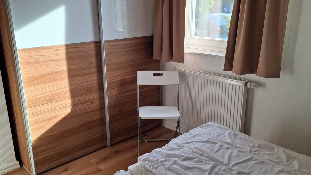 Photo of Bedroom in Nordhorn
