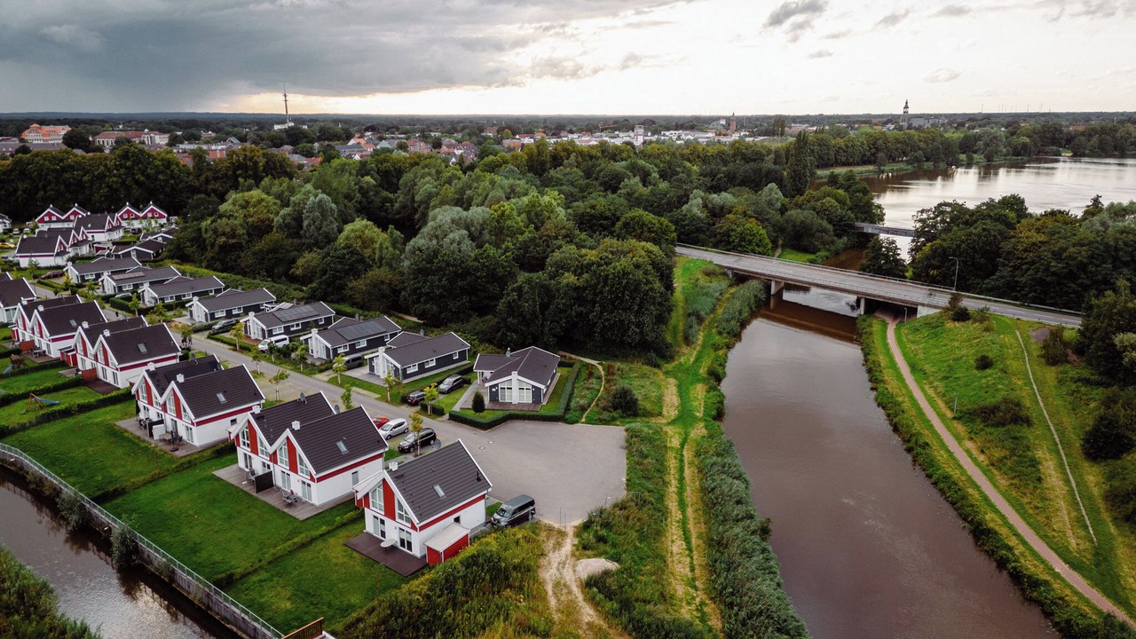Photo of Outdoor in Nordhorn