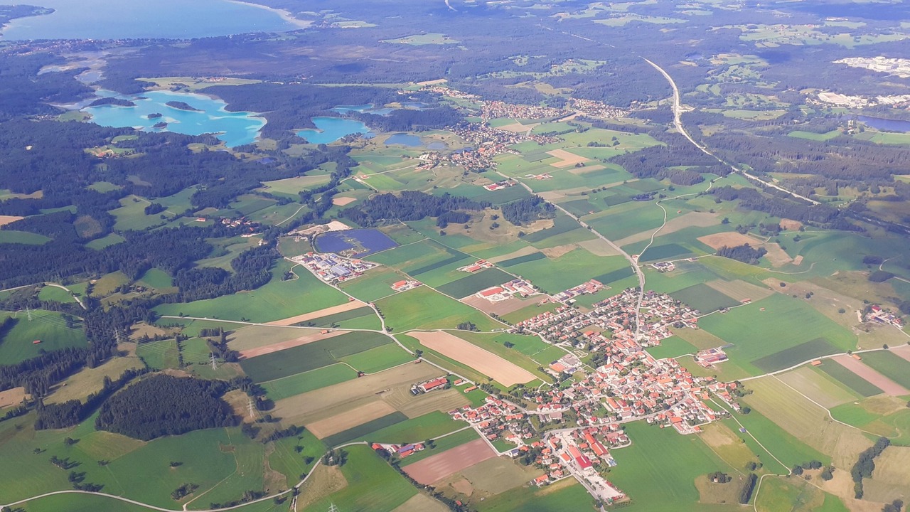 Photo of Outdoor in Antdorf