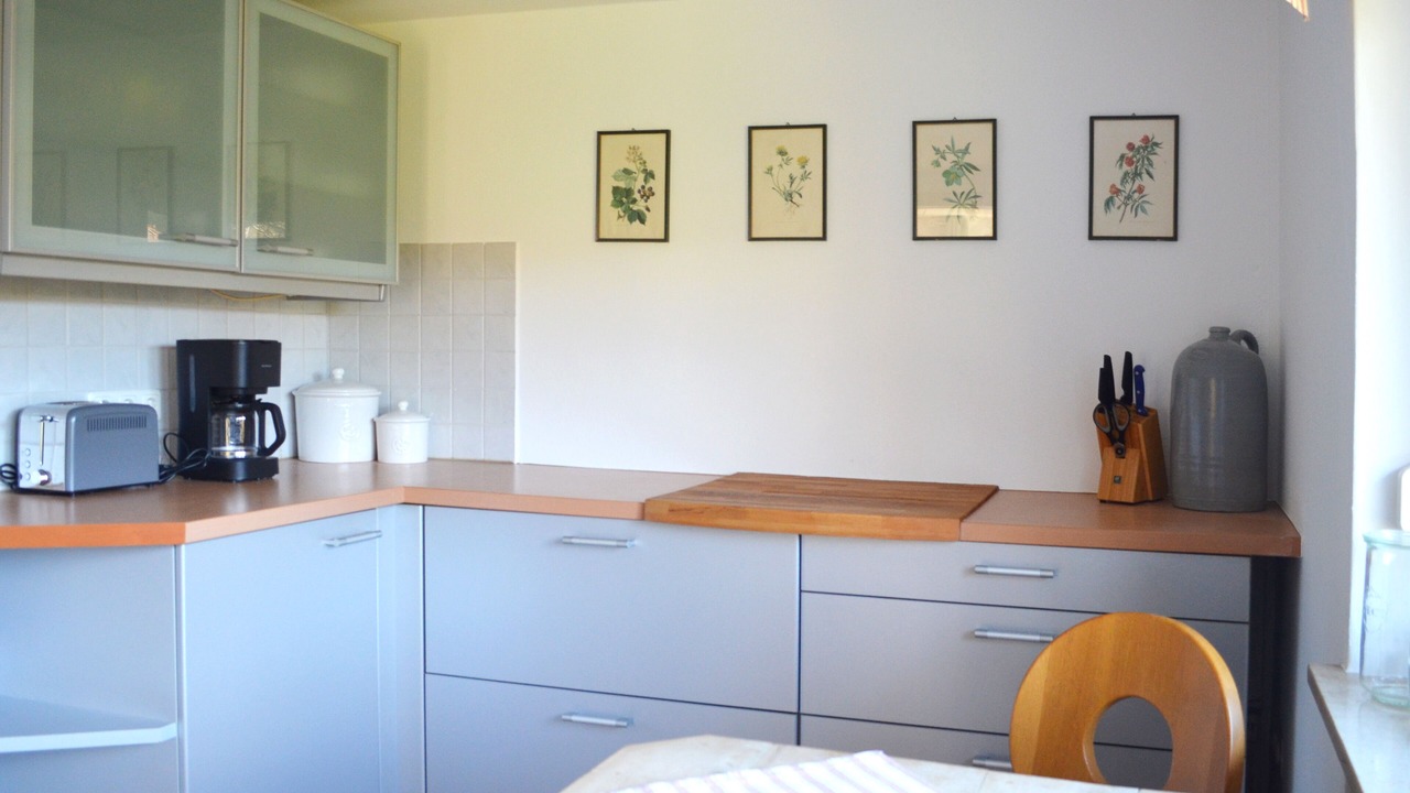Photo of Kitchen in Antdorf
