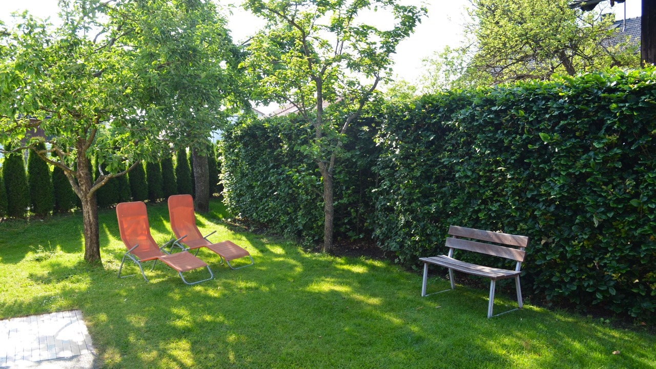 Photo of Outdoor in Antdorf