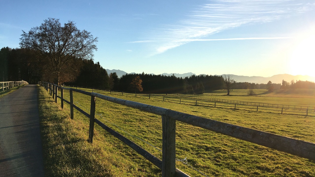 Photo of Outdoor in Antdorf