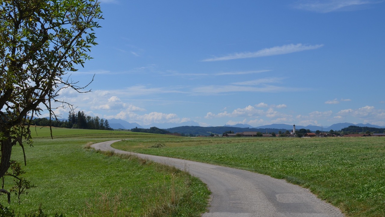 Photo of Outdoor in Antdorf