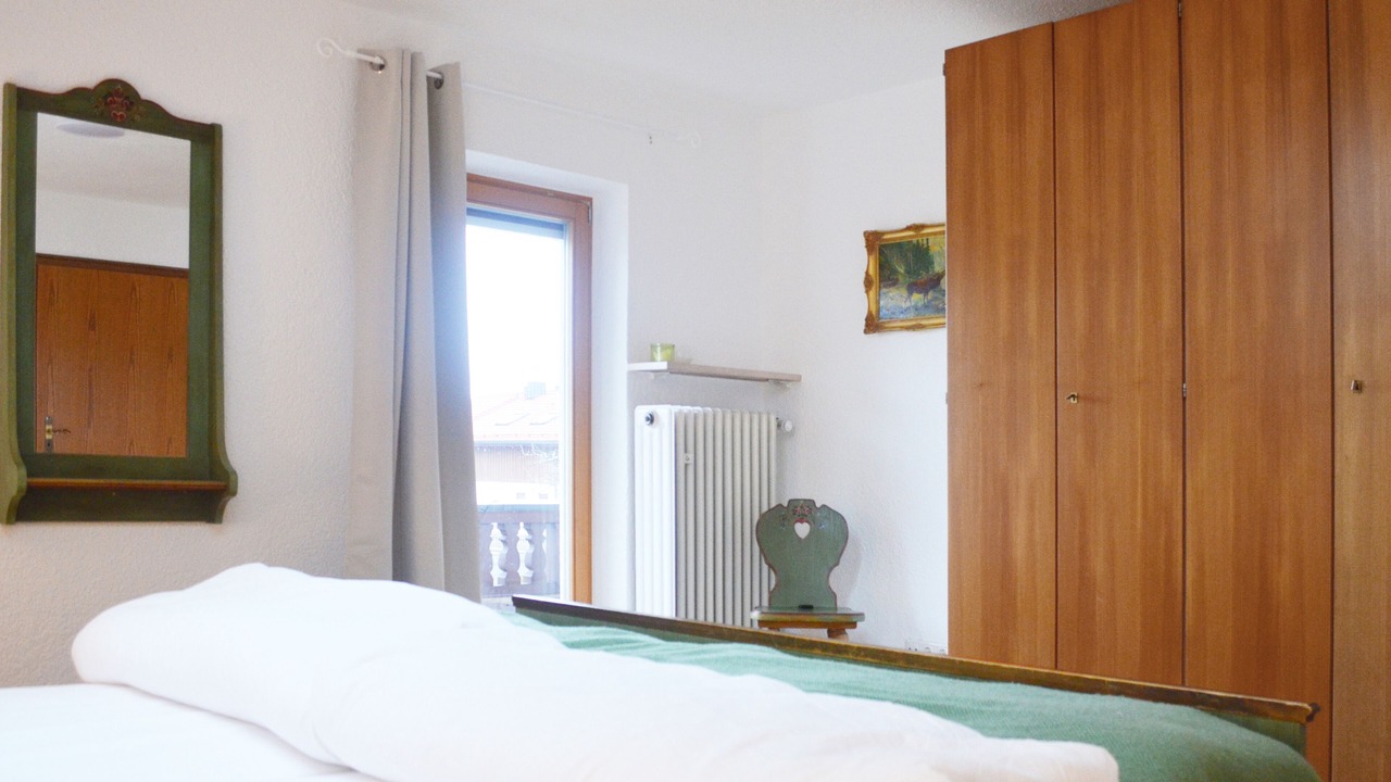 Photo of Bedroom in Antdorf