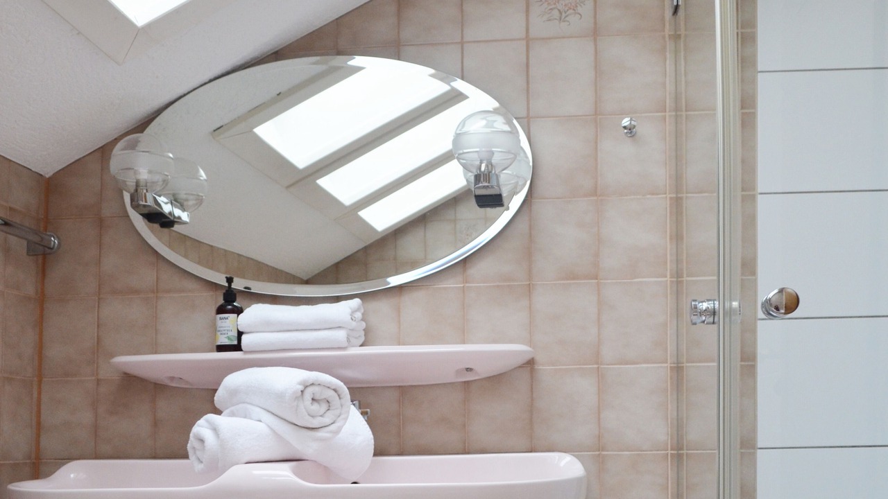 Photo of Bathroom in Antdorf