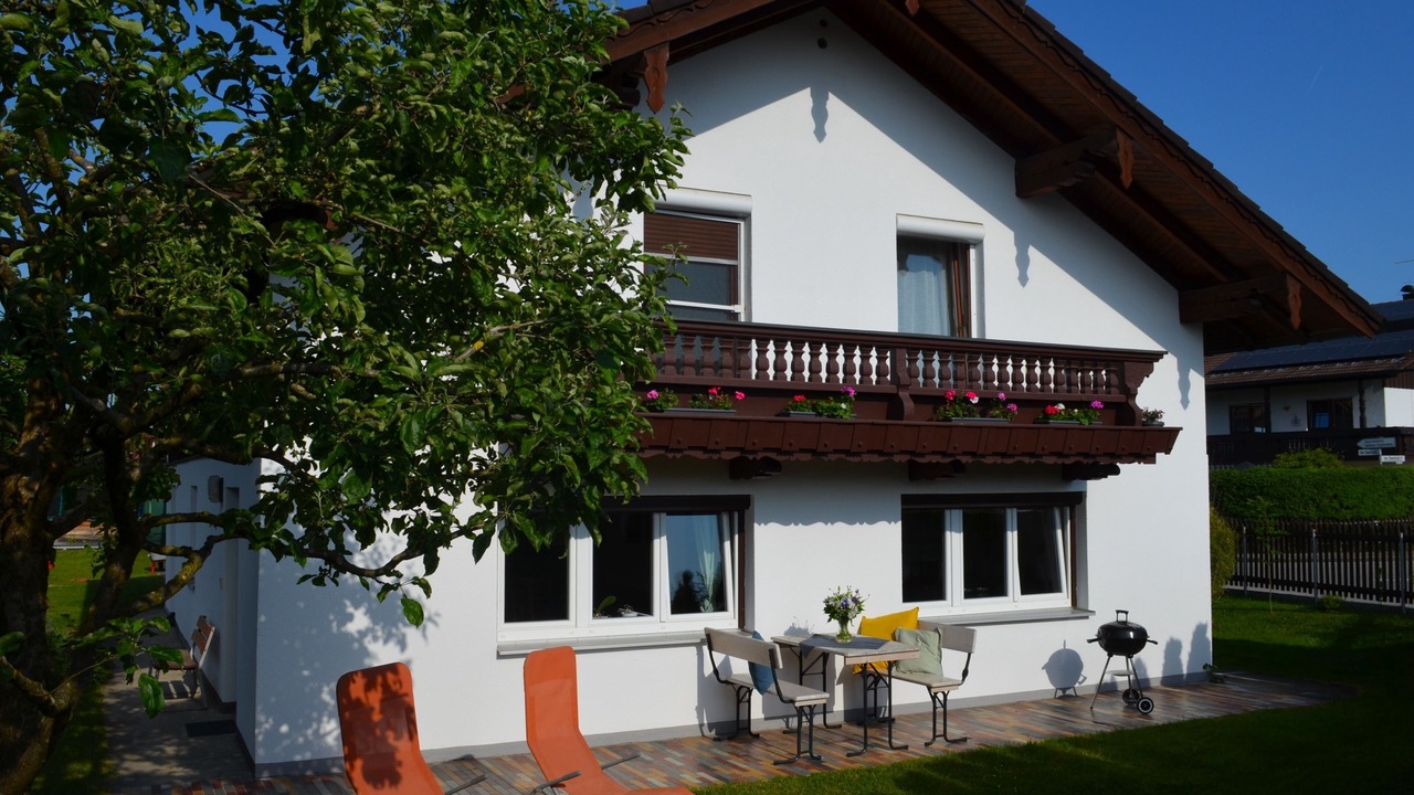 Photo of Outdoor in Antdorf