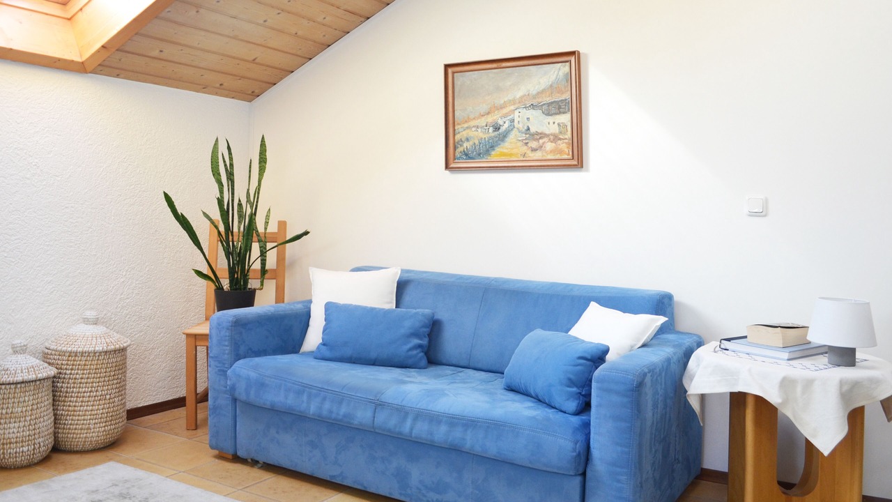 Photo of Livingroom in Antdorf