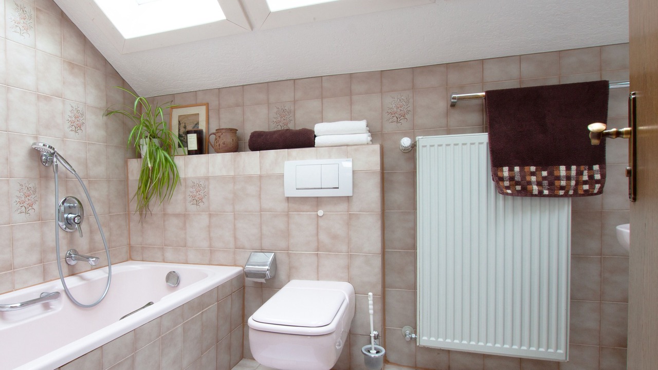 Photo of Bathroom in Antdorf