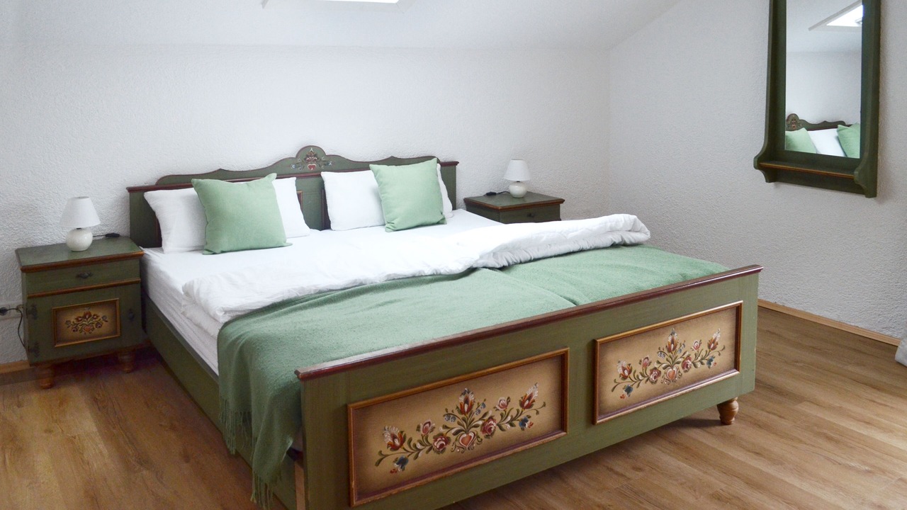 Photo of Bedroom in Antdorf
