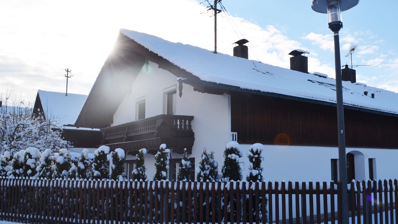 Photo of Outdoor in Antdorf