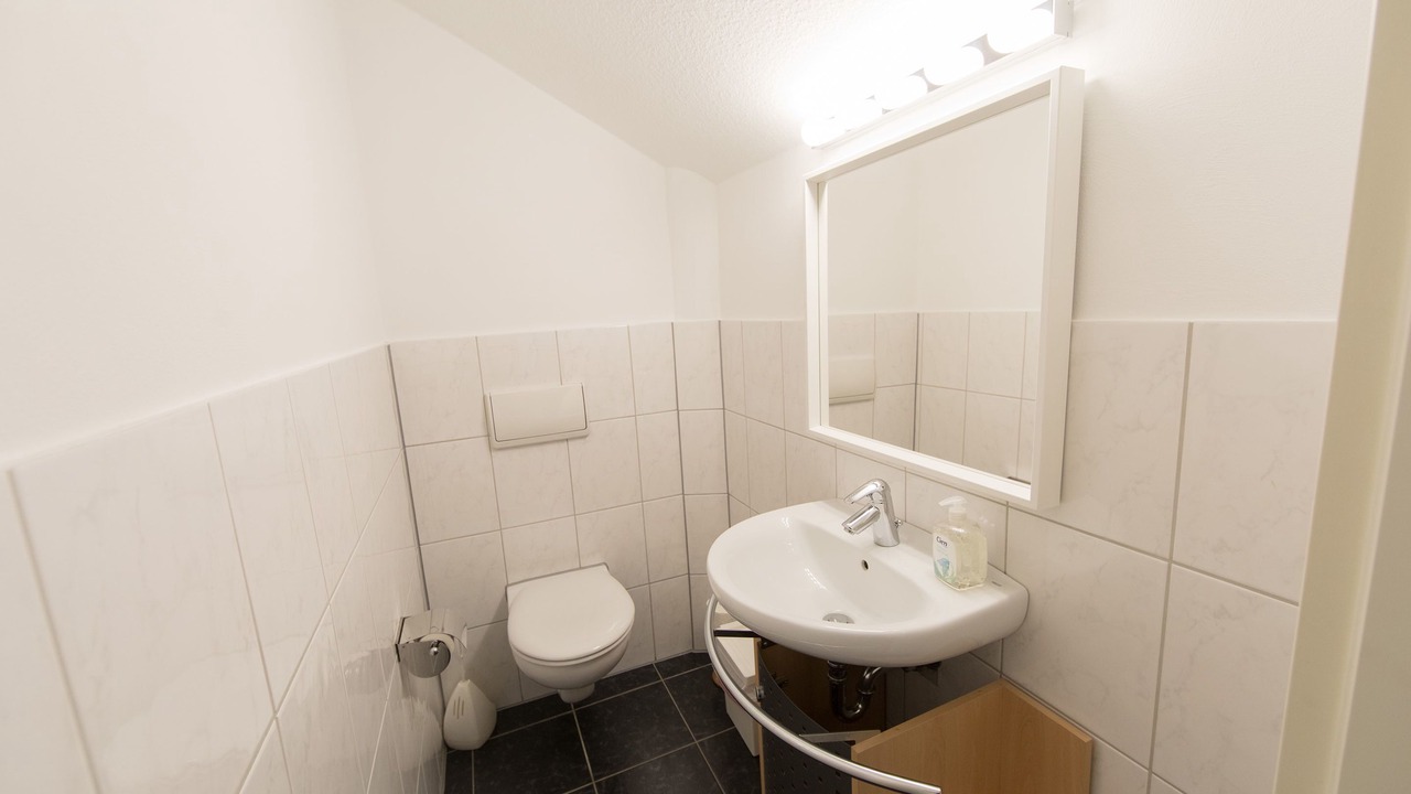 Photo of Bathroom in Stadtlohn