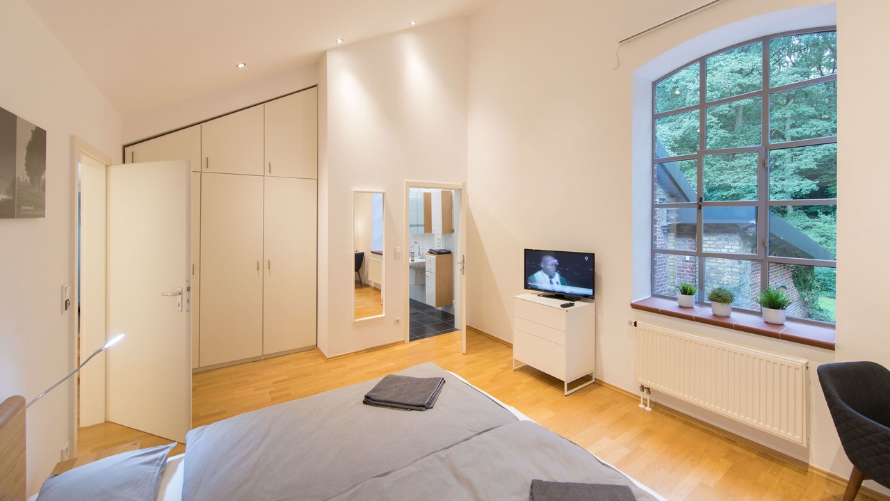 Photo of Bedroom in Stadtlohn