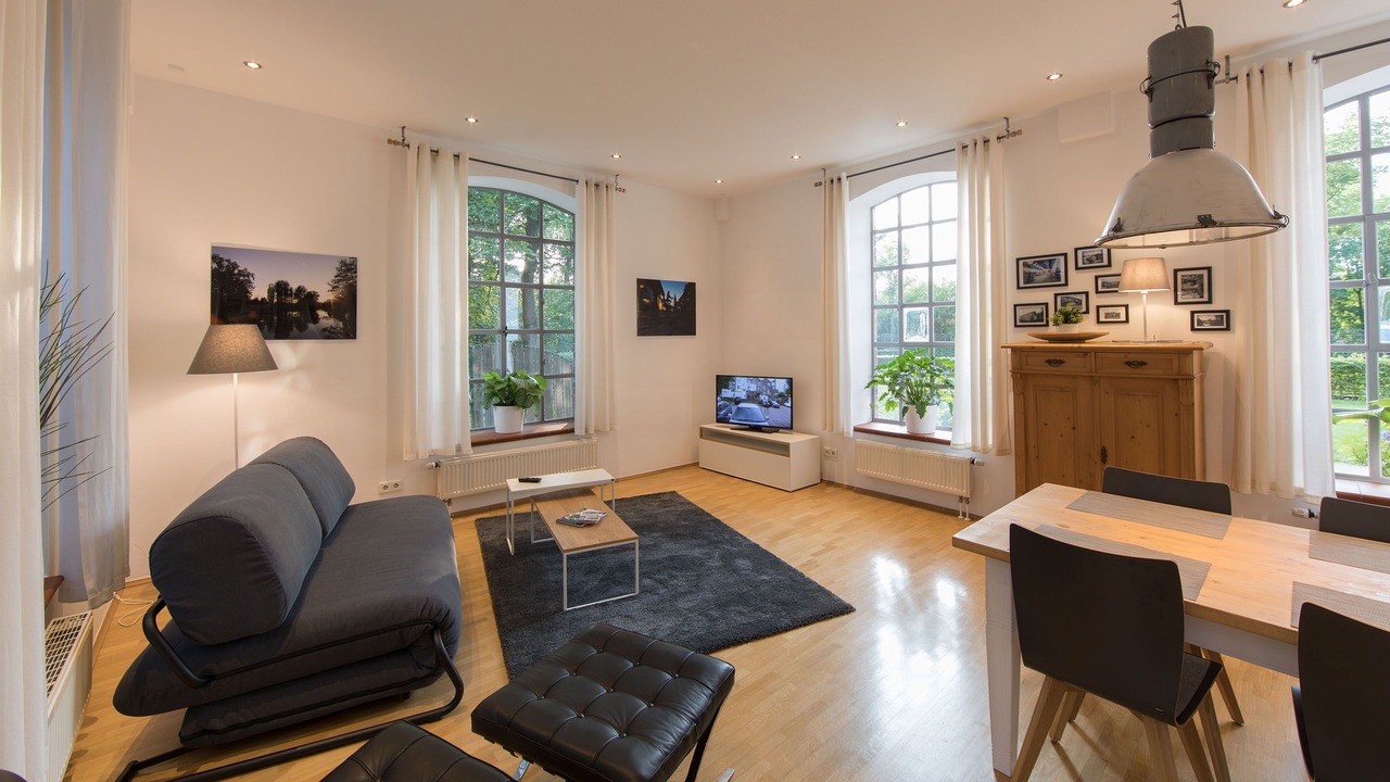 Photo of Livingroom in Stadtlohn
