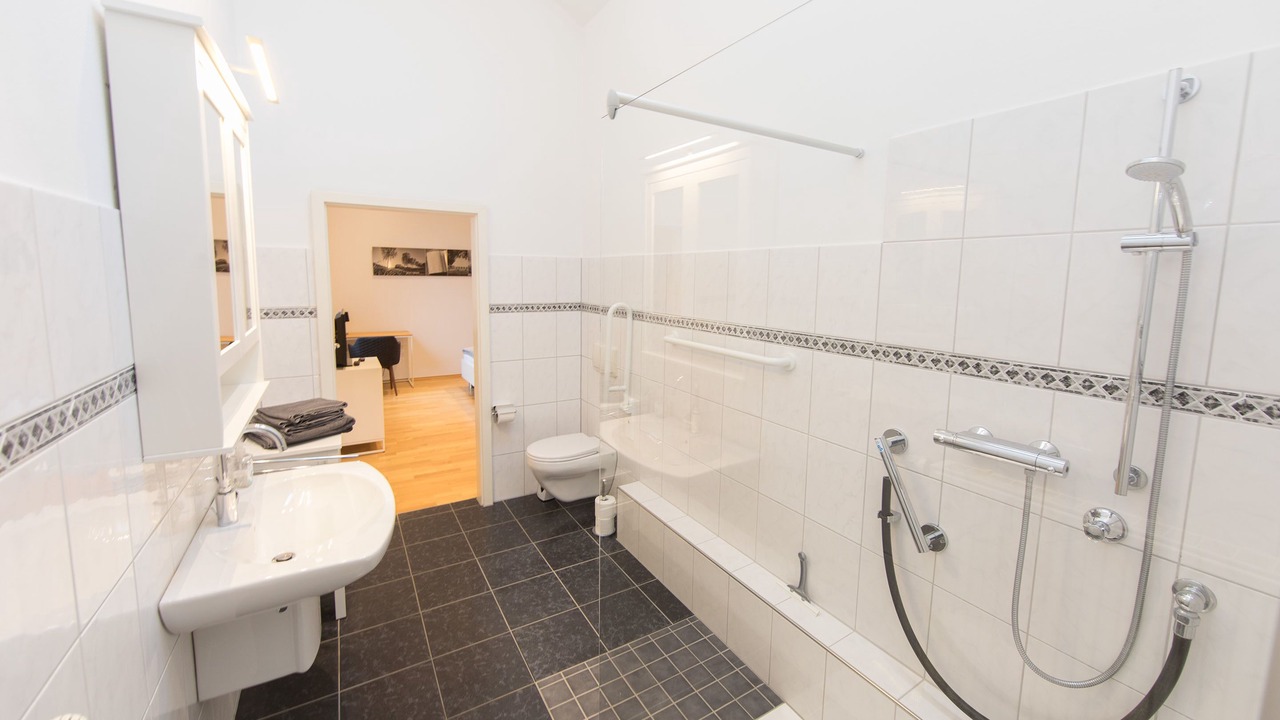 Photo of Bathroom in Stadtlohn
