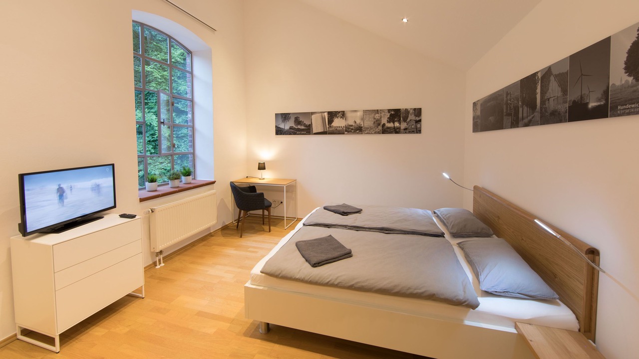Photo of Bedroom in Stadtlohn