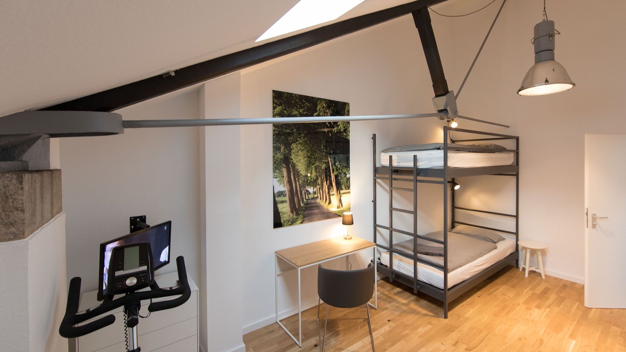 Photo of Bedroom in Stadtlohn
