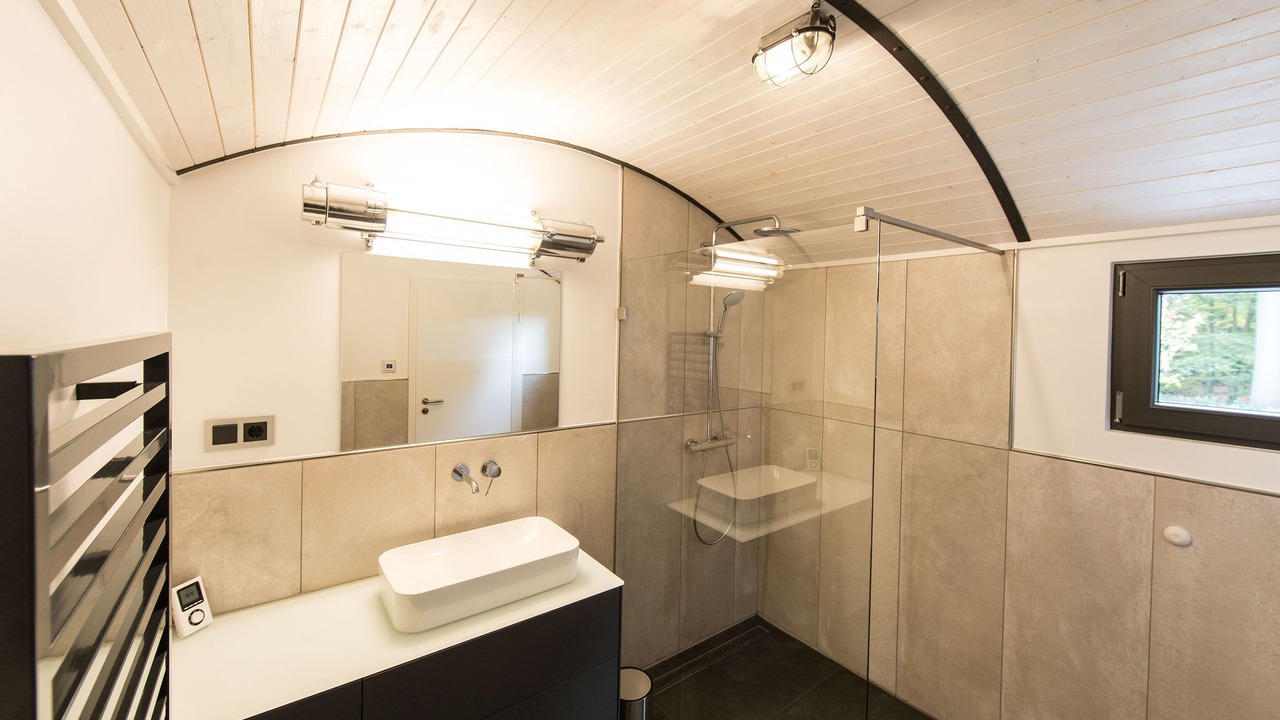 Photo of Bathroom in Stadtlohn