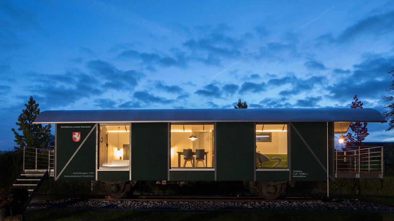 Photo of Outdoor in Stadtlohn