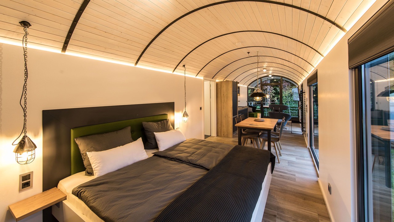 Photo of Bedroom in Stadtlohn