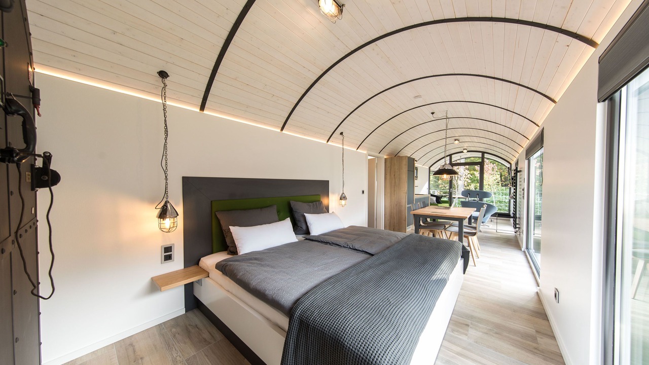 Photo of Bedroom in Stadtlohn