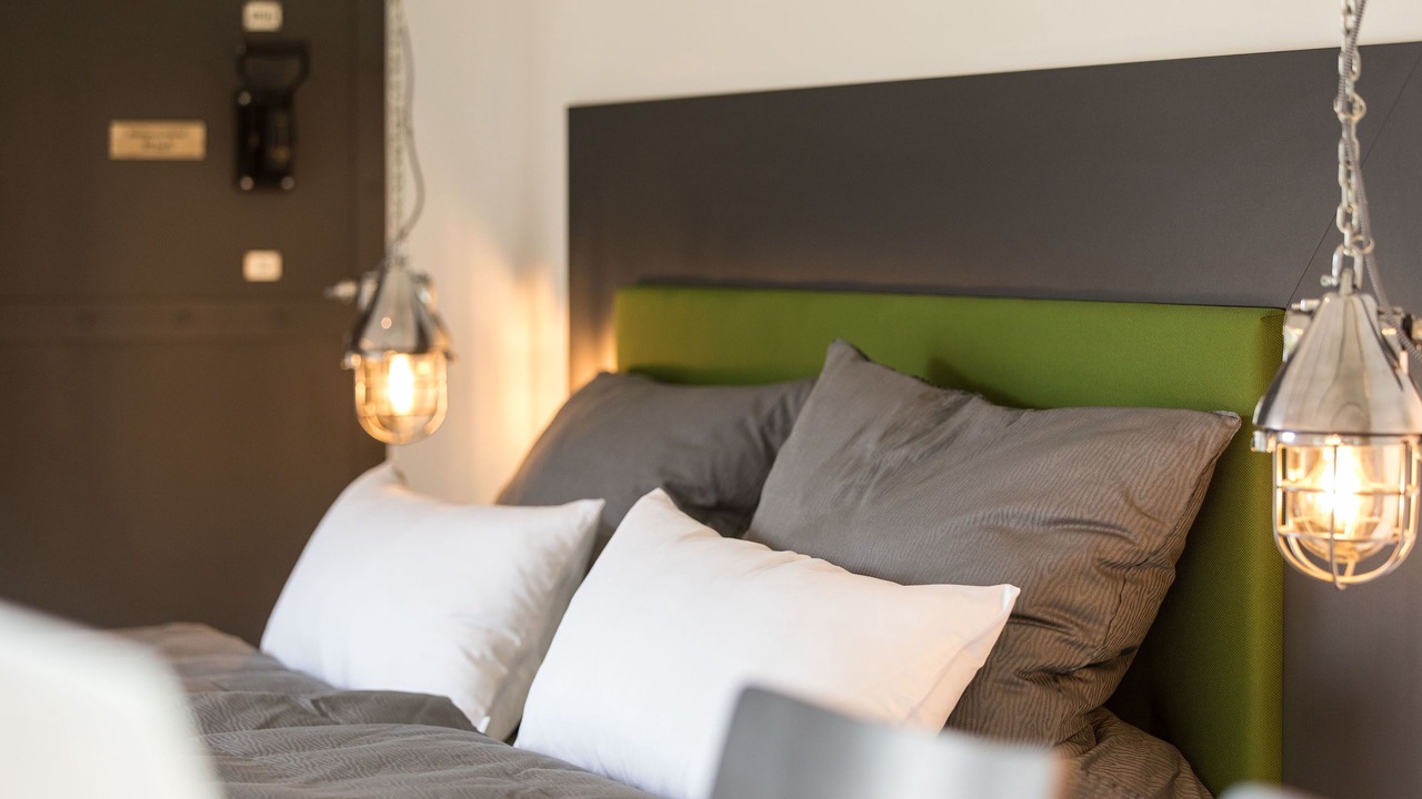 Photo of Bedroom in Stadtlohn