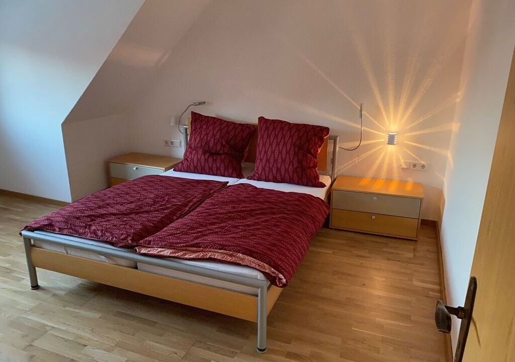 Photo of Bedroom in Zirndorf