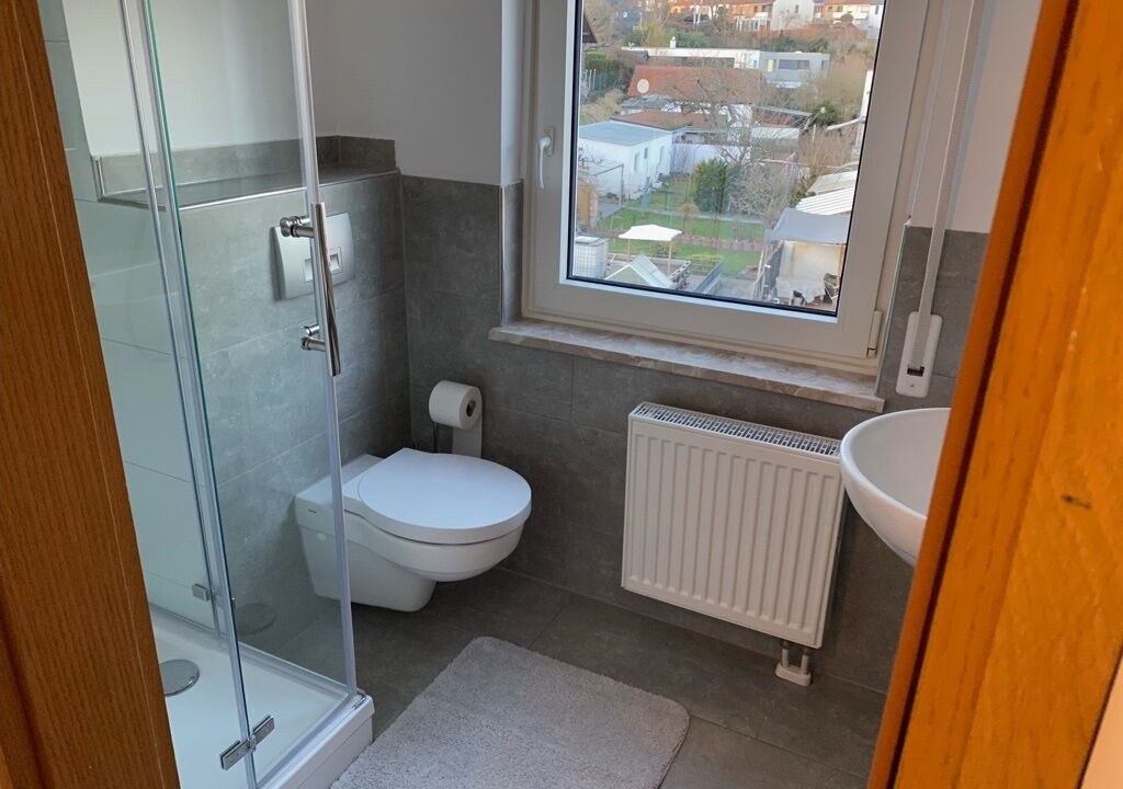 Photo of Bathroom in Zirndorf