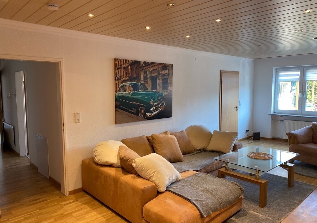Photo of Livingroom in Zirndorf