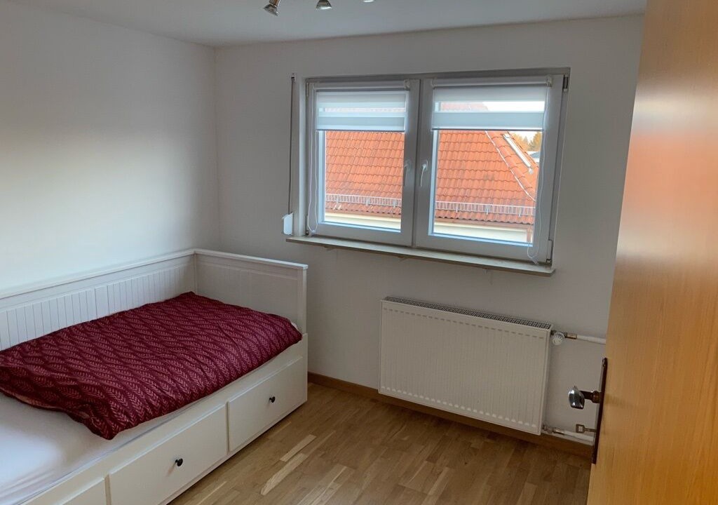 Photo of Bedroom in Zirndorf