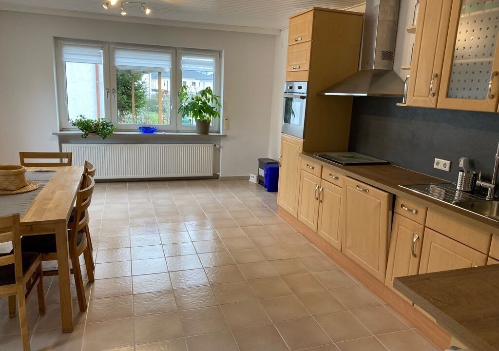 Photo of Kitchen in Zirndorf