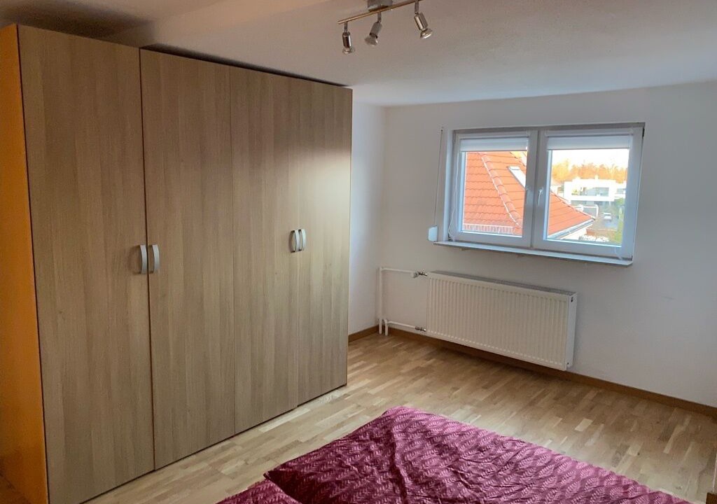 Photo of Bedroom in Zirndorf