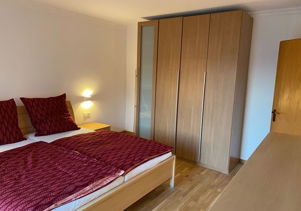 Photo of Bedroom in Zirndorf