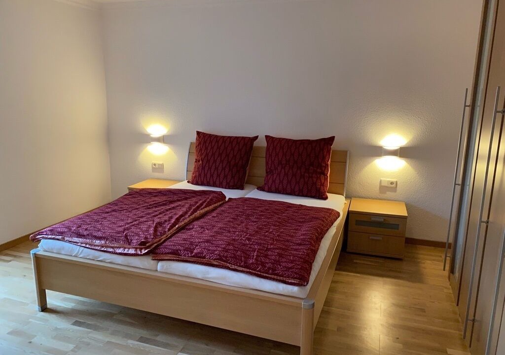 Photo of Bedroom in Zirndorf