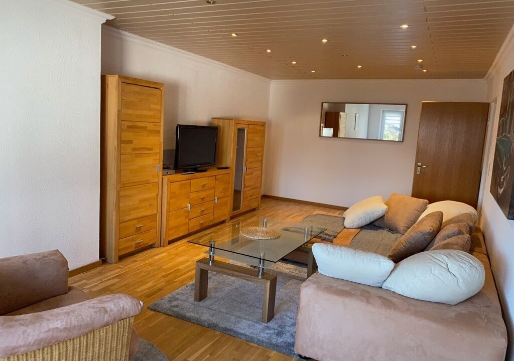 Photo of Livingroom in Zirndorf