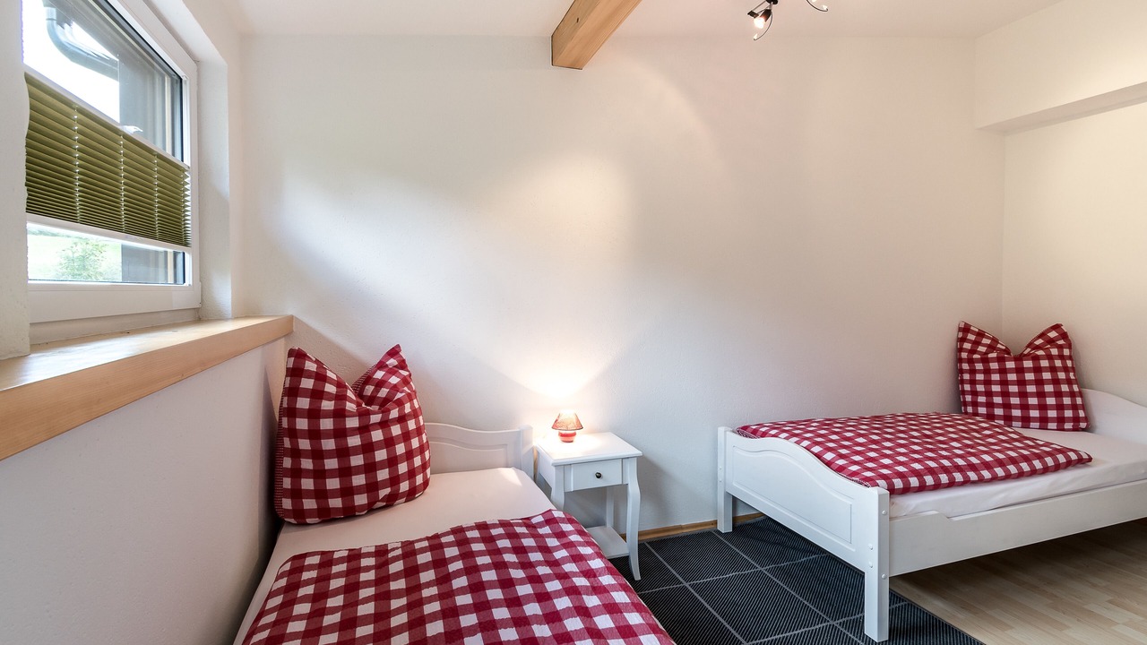 Photo of Bedroom in Vorderhindelang