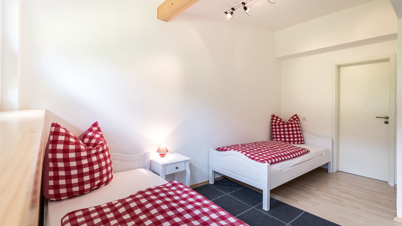 Photo of Bedroom in Vorderhindelang