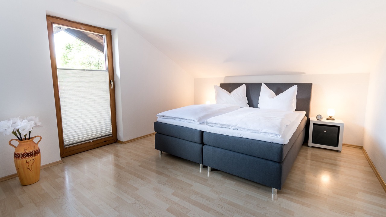 Photo of Bedroom in Vorderhindelang