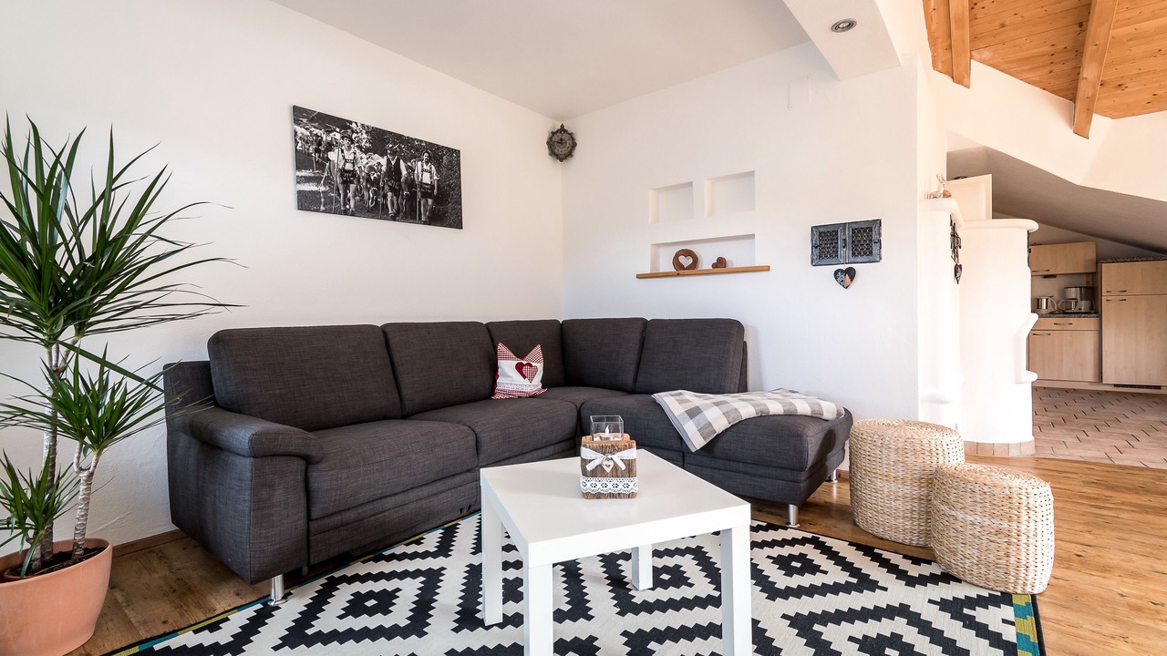 Photo of Livingroom in Vorderhindelang