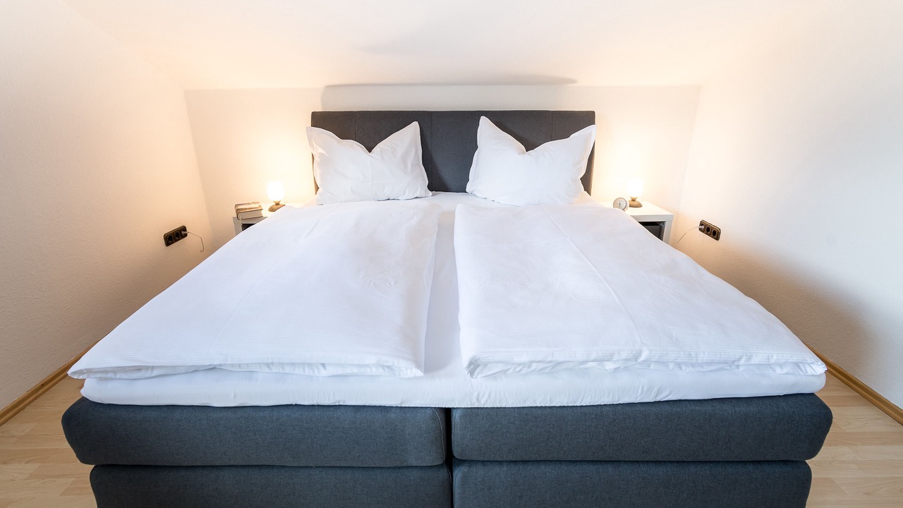 Photo of Bedroom in Vorderhindelang